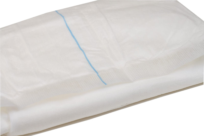 Primacare WT-7705 First Aid Sterile Multi Trauma Dressing for Stopping Heavy Bleeding in Large Open Wounds, Treating Lacerations and Piercing Injuries, 30" x 12" - BeesActive Australia