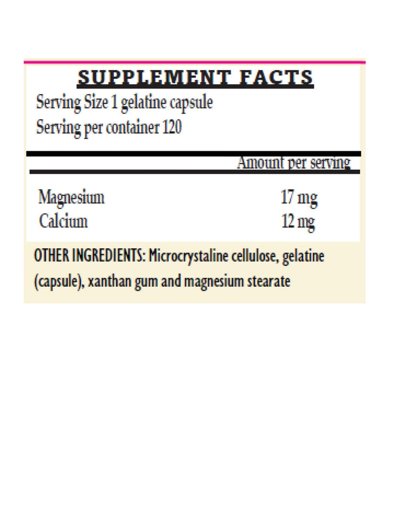 for Cats & Dogs – Advanced Molecular Hydrogen Supplement for Cellular Health, Vitality & Recovery – 120 Capsules