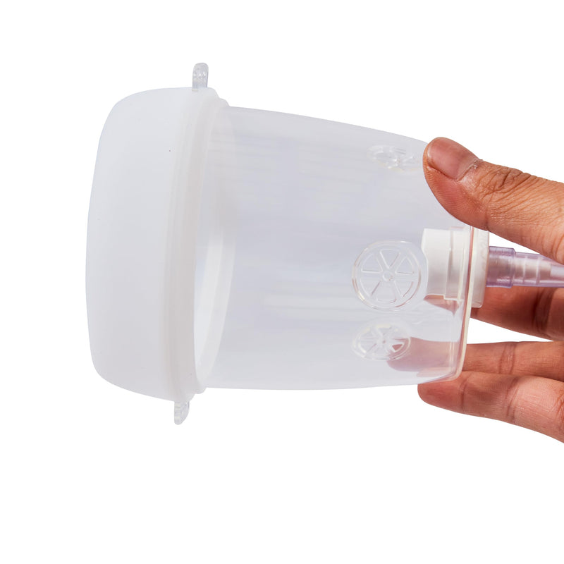 Pet Low Noise Nebulizer for Cats and Dogs (Medium - Dogs) Medium - Dogs - PawsPlanet Australia
