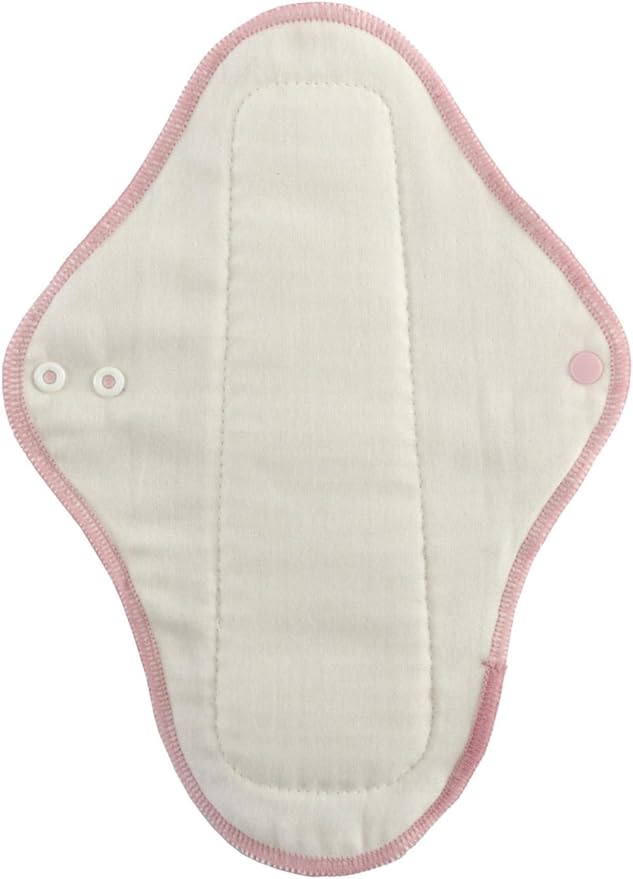 natyuramu-n o-ganikkukotton・ga-ze Cloth Napkins [1st Day] Although It - BeesActive Australia