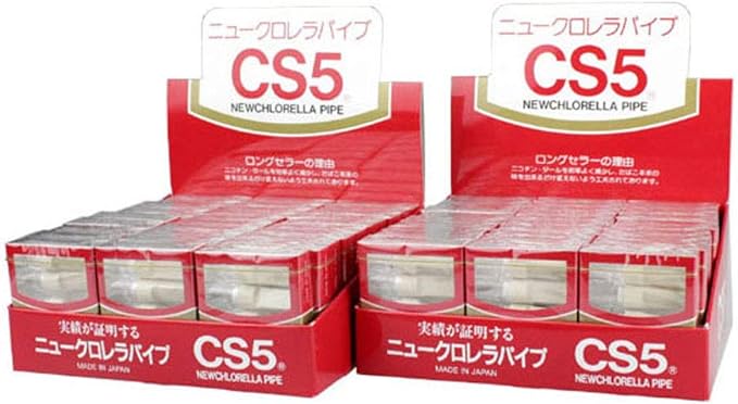 New Chlorella Pipe CS5 Pulling (60P) - BeesActive Australia