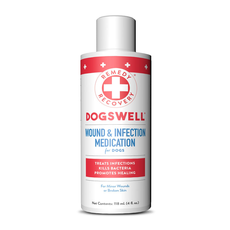 Remedy+Recovery and Farnam Sulfodene Dog Wound Infection Medications and Ointments Bundle - BeesActive Australia