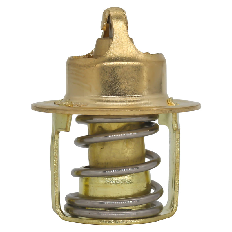 982554 Boat Thermostat Repair Kit for OMC Cobra 120 & 140 Vol-vo Penta 2.5L & 3.0L Sterndrive 1968-UP Replaces 3853799 Sierra 18-3670 Outdrives Marine Engine - BeesActive Australia