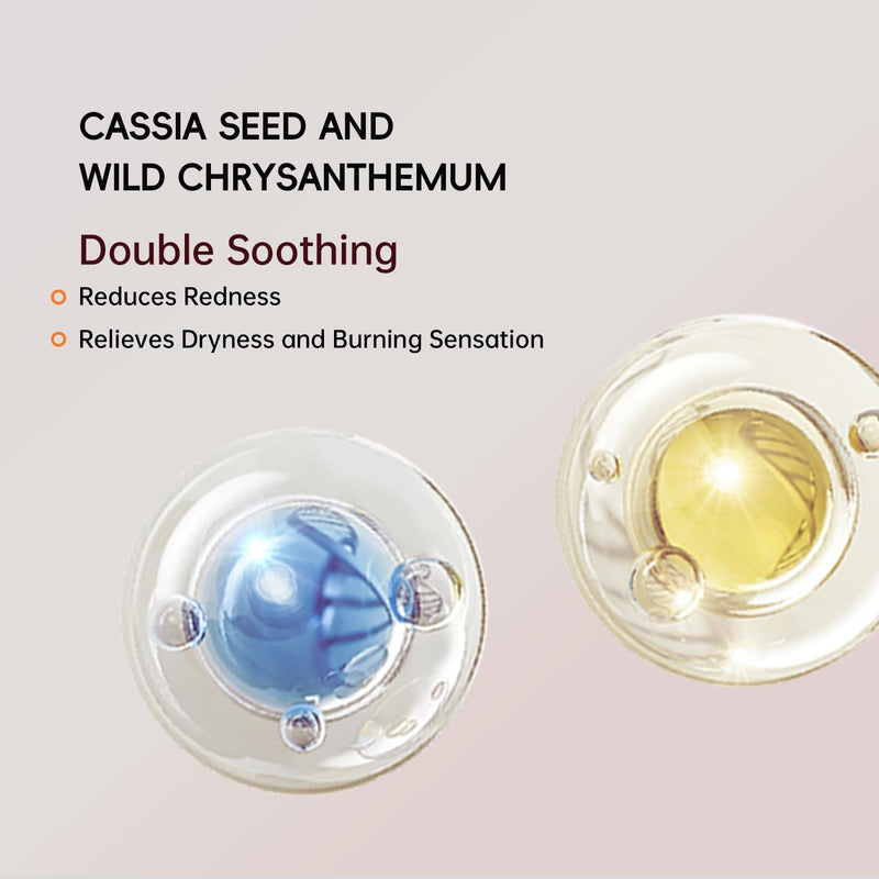 Nebulizer Eye Drops Collocation Ultrasonic Microporous Nebulizer Use,Soothing Nursing Eye,Relieves Dryness And Fatigue(Eye Drops for Nebulizer) Eye Drops for Nebulizer - BeesActive Australia