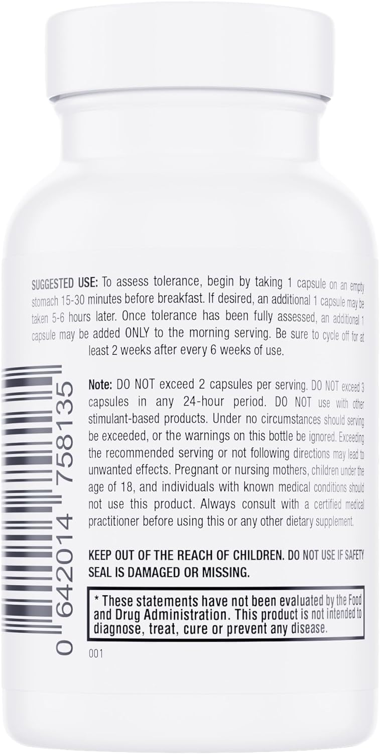 Skald Supplement - Official Product, Official Company - 1 Bottle 1 bottles, 60 count