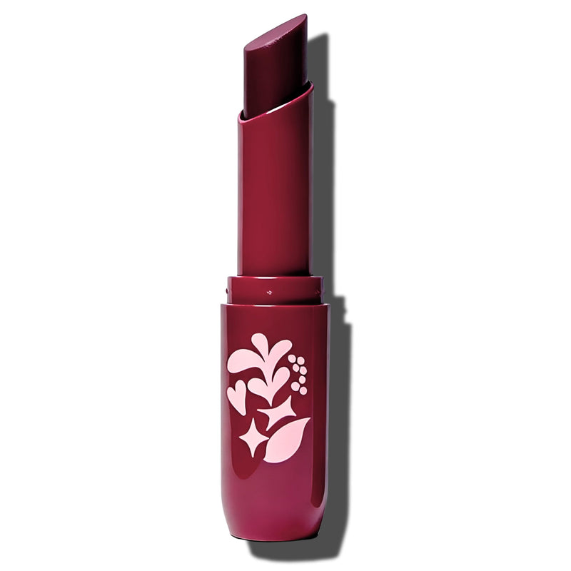 Pacifica Cinnamon Sugar Lip Buttercream, Tinted Lip Balm, Vegan and Cruelty-Free, Cushiony Hydrating Treatment with Vegan Waxes, Oils, Vitamin E, Sheer Buildable Tint