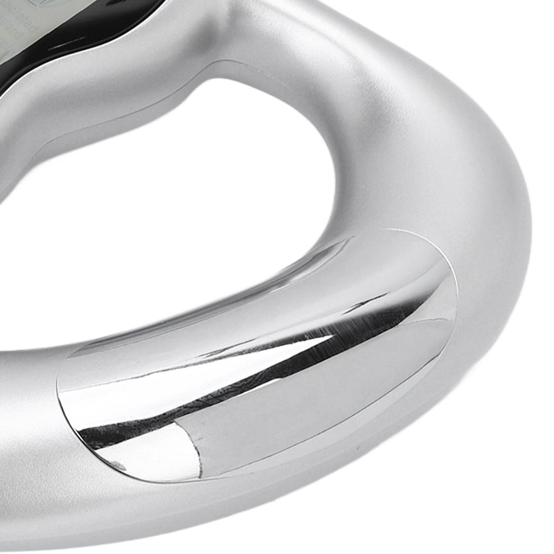 Ejoyous Handheld Body Fat Analyzer, Portable Digital BMI Tester Meter Fat Measurement Device Health Monitor with LCD Screen for Fitness - BeesActive Australia