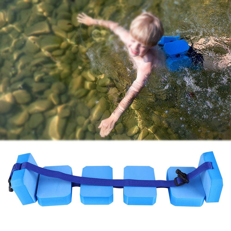 Swimming Belt Water Aerobics Equipment Swimming Pool Exercise Belts Floats Jogger Aid Floating Belt Buoyancy Belt Training Accessories for Adults Gio - BeesActive Australia