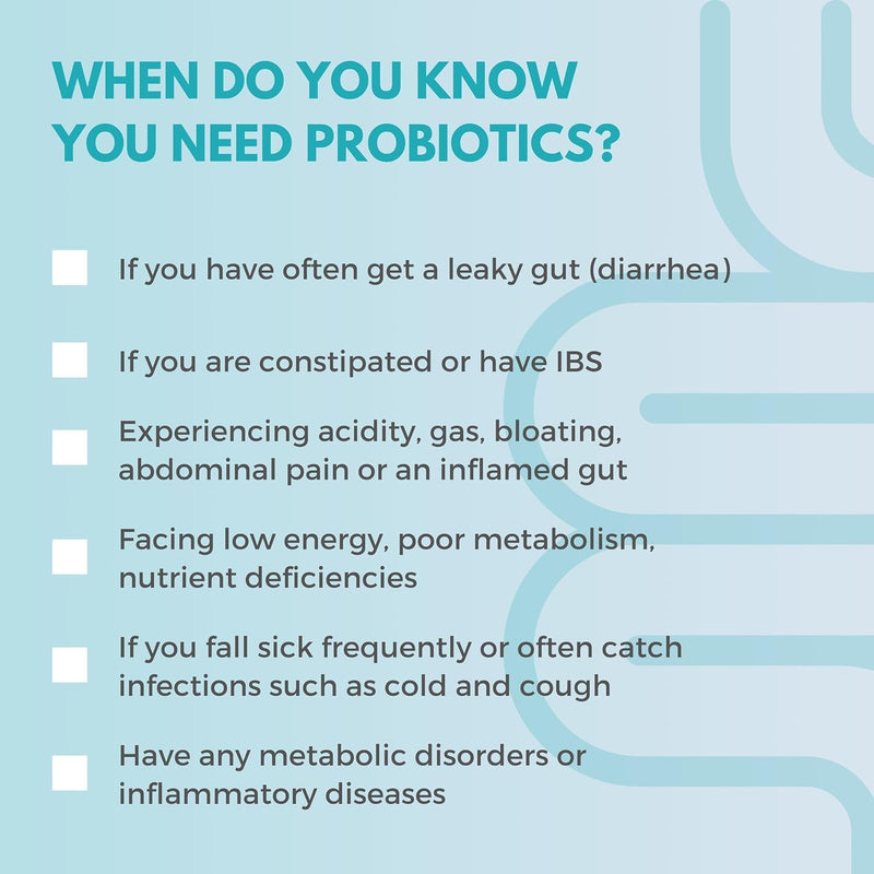 Wellbeing Nutrition Daily Probiotics + Prebiotics | Improve Metabolism, Acidity Relief, Digestion & Gut Health | 18 Billion CFU Organic Probiotics Supplement for Men & Women (21 Effervescent Tabs) 21 Count (Pack of 1)