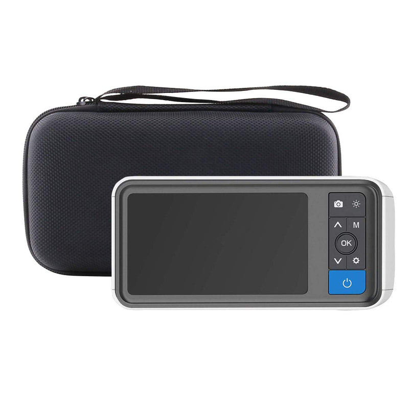WERJIA Hard Travel Case for ROTEK Digital Otoscope - BeesActive Australia