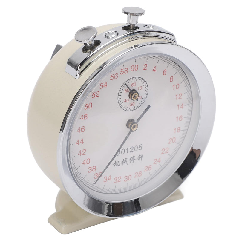 Mechanical Stop Watch 60 Second Sports Chronograph Timer for Running Cycling Swimming and Physical Training - BeesActive Australia