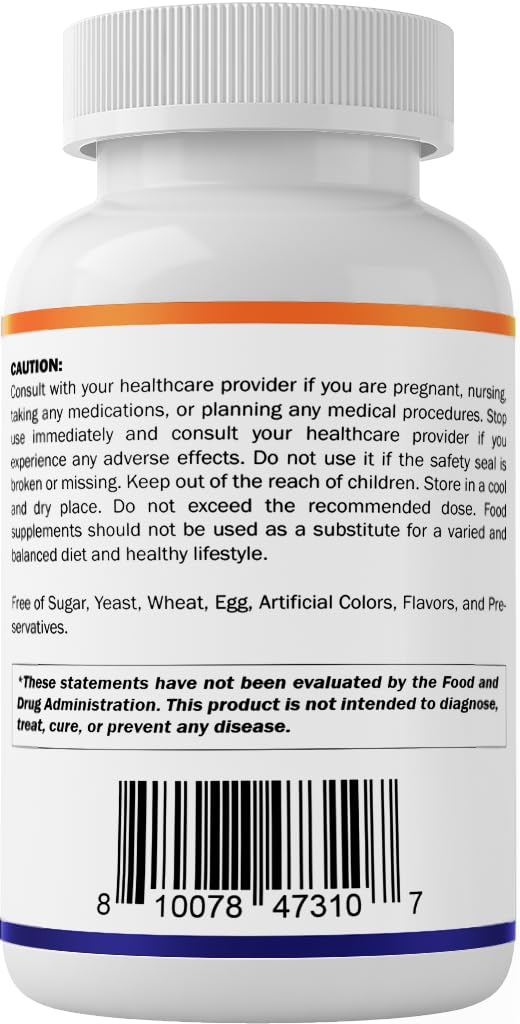 Vitamatic Vitamin B12 1000 mcg Fast Dissolve Tablets – Natural Berry Flavor – 365 Tablets per Bottle - 2 Bottles – Supports Energy Metabolism & Nervous System Health