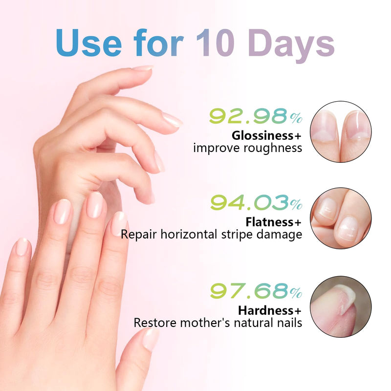 Nail Care Cream,Phrena Toenail Nail Repair for Damaged,Natural Formula with Tea Tree Oil, Oregano Oil,Vitamin E & Allantoin,60ml/2.03fl.oz
