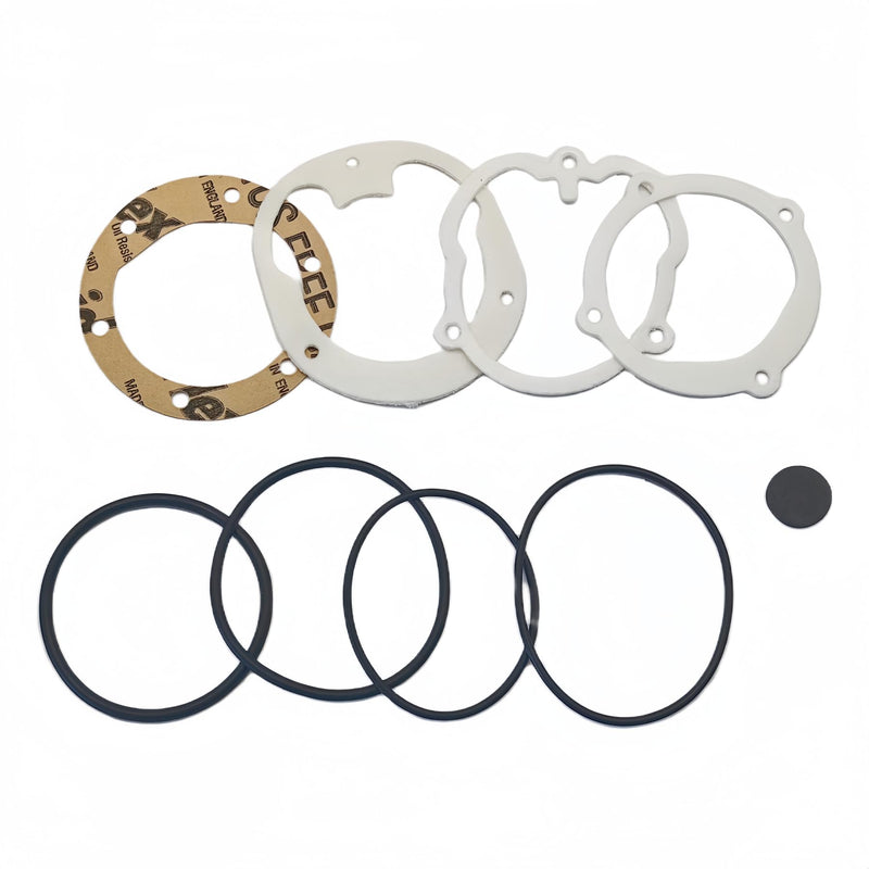 3858256 Sea Water Pump Impeller Kit Replace Volvo Penta 3.0 4.3 5.0 5.7 7.4 8.1 L and OMC 3.0-8.2L Marine Boat Engines 21951346 - BeesActive Australia