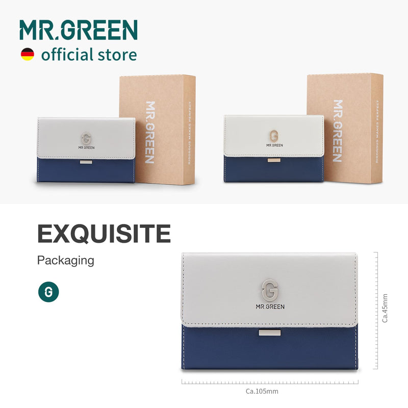 MR.GREEN Nail Clipper Sets 8 in 1 Pedicure Kits Stainless Steel Manicure Sets Personal Care Tools with Microfiber Leather Case (Mr-6658) Mr-6658 - BeesActive Australia