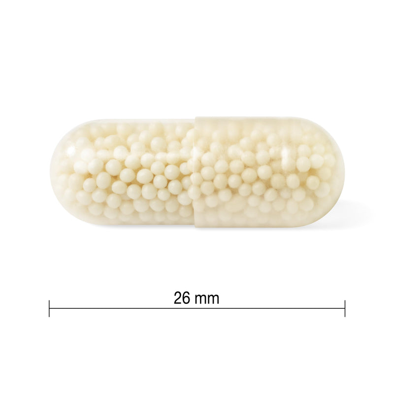 Jamieson Extra-C 1000mg 75 Vitamin-C Capsules