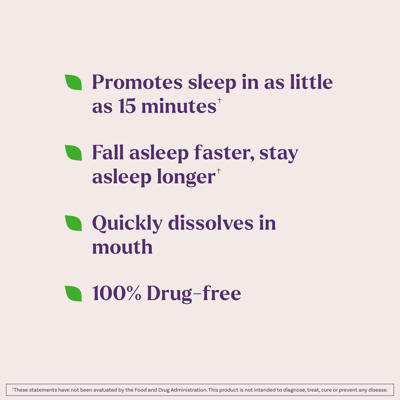 Natrol Melatonin 3 mg Fast Dissolve Tablets, Strawberry, 150 Count