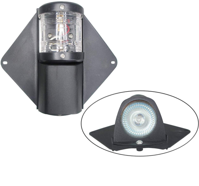 Pactrade Marine Combo Mast Head & Deck Navigation Light - BeesActive Australia