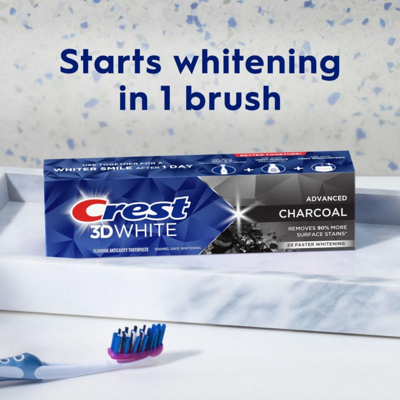 CR 3DW Adv Charcoal 4/3x3.3oz - BeesActive Australia