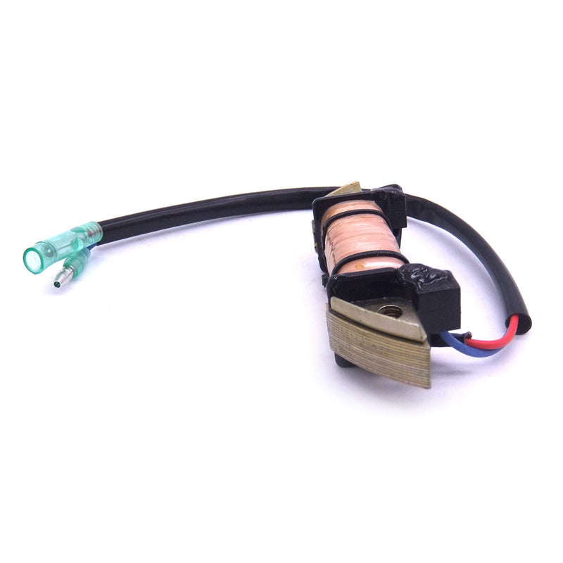 Boat Motor 3G3-06021-1 3G3060211 3G3060211M Exciter Coil Assy for Tohatsu for Nissan Outboard Engine M18 M9.9 M15 NS 9.9HP 15HP 18HP D D2 E - BeesActive Australia