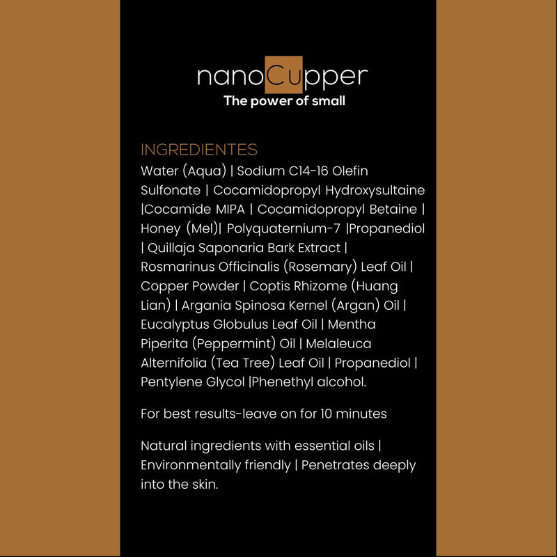Corakko - Horse Shampoo - Premium Therapeutic Skin Care Formula - Nano-Copper Technology - Leaving Coat Conditioned & Protected against Skin Funk, Itching, Bites, & Preventing Skin Ailments - 32oz - BeesActive Australia