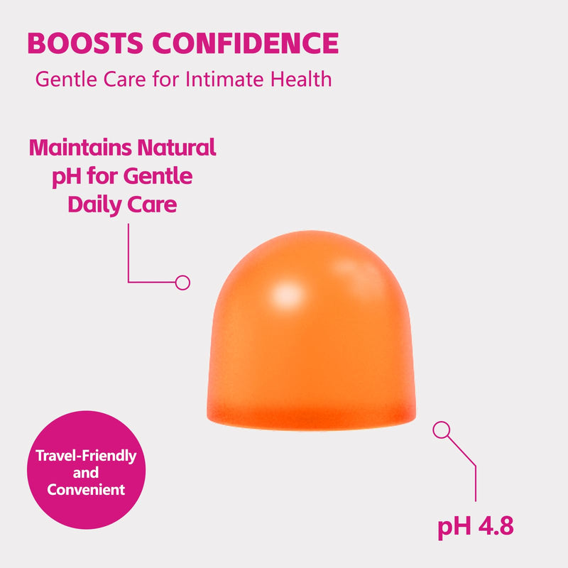 Premium feminine Balance Gummies for Women’s - Hawaiian Pineapple Gummies for Women PH Balance Support - Delicious PH Balance for Women’s with Immune Support - Vegetarian Friendly - 60 Count