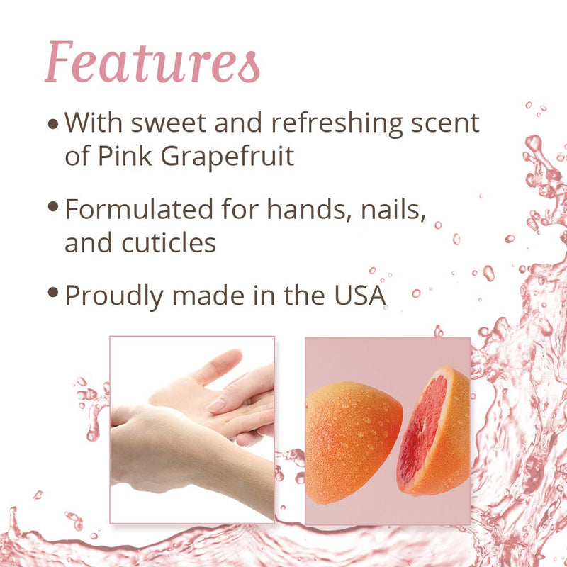 Gena Mani Spa Massage Lotion - Deep Moisturizing Body Lotion for Massages Therapy with Argan Oil, Massage Cream for Hands, Feet & Body, 16 fl oz Deep Moisture Massage Lotion - BeesActive Australia