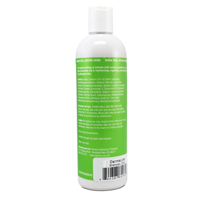 Shampoo, 12 Ounce - PawsPlanet Australia