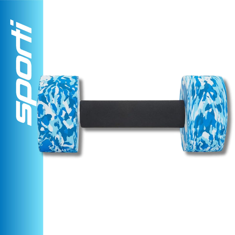 Sporti Aquatics Water, Swim Approved Premium Teaching Bar Ocean Wave Small