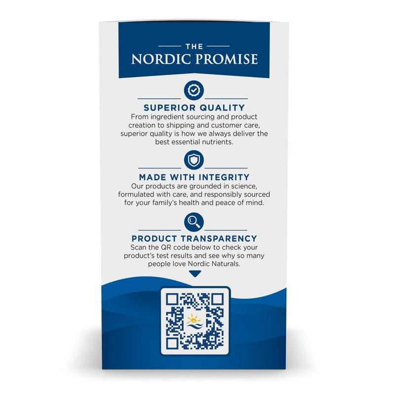 Nordic Naturals Vitamin D3 5000 IU, Non-GMO, Orange - 200 Mini Softgels | High-potency vitamin D3 for bone health, mood support & immune function. One mini softgel daily. Non-GMO. 200 servings 1 Count (Pack of 200)