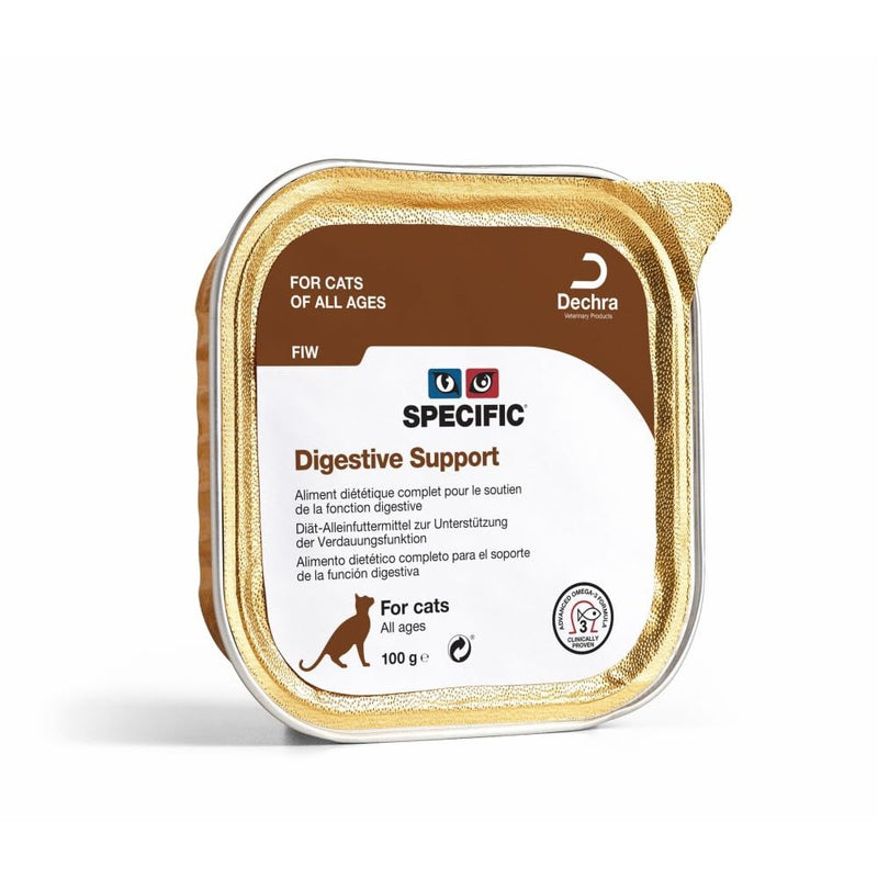 Specific Digestive Support FIW - 7 x 100g