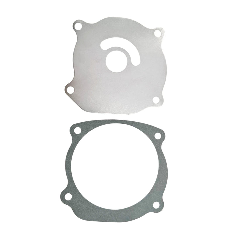 5001594 Water Pump Repair Kit for Johnson Evinrude 85-300 HP V4 V6 V8 Outboard Motor 1979–1994 models, with 395864 Impeller and Housing, Replaces 034421 777800 0395062 0435447 0392750 - BeesActive Australia