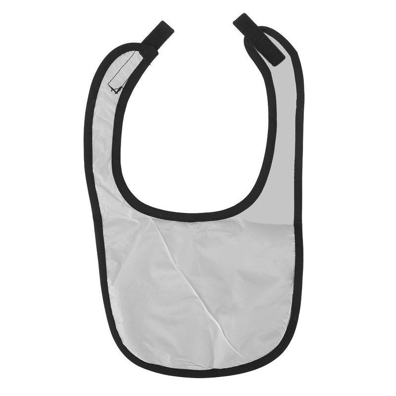 Yosoo Neck Trachea Cover, Neck Tracheostomy Shower Cover Breathable Adjustable Waterproof Neck Stoma Protector Guard Neck Stoma Protector Guards Covers Wound Dressing for Laryngectomy - BeesActive Australia