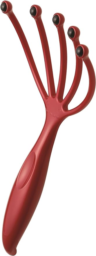 Mantensha HS958 Head Spa Hand Pro (Head Line Far Infrared Type), Promotes Circulation - BeesActive Australia