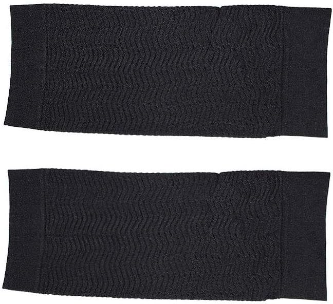 Upper Arm Shaper Arm Supporter Compression Tightening Breathable Elastic Not Tight Thin Diet Tattoo Concealment Arm Cover Correction Goods Women's - BeesActive Australia
