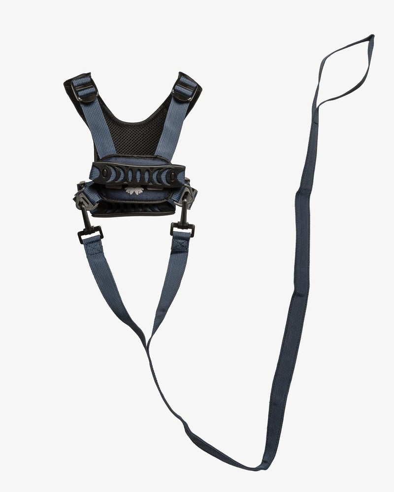 Child Safety Harness | Premium Adjustable Toddler & Kids Harness Ages 2‚Äì7 | Autism Support Blue