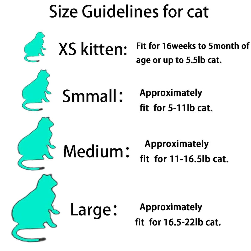 100pcs Cat Nail Caps Black Cat Paw Covers Kitten Nail Caps Pet Tips with Adhesives and Applicators Medium - BeesActive Australia