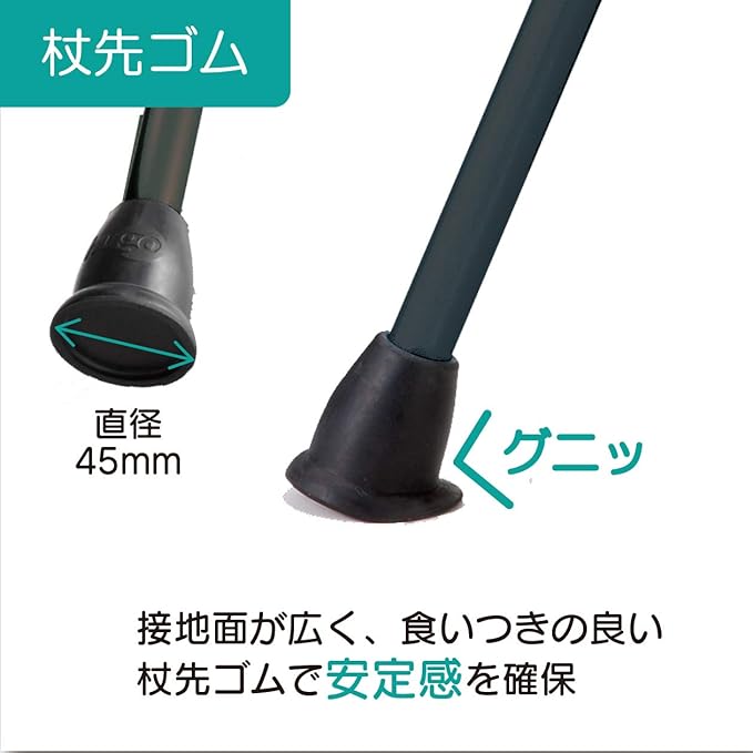 Taketora Human Care Hugo Stick Black - BeesActive Australia
