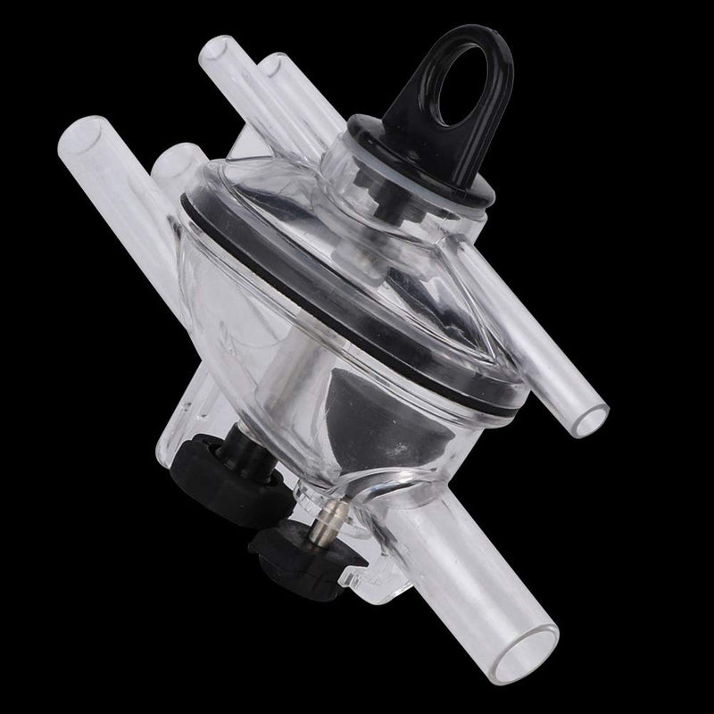 Milltrip Goat Milking Claw, 50ml Goat Sheep Milking Claw Milk Collector Cup Goat Milking Machine Part