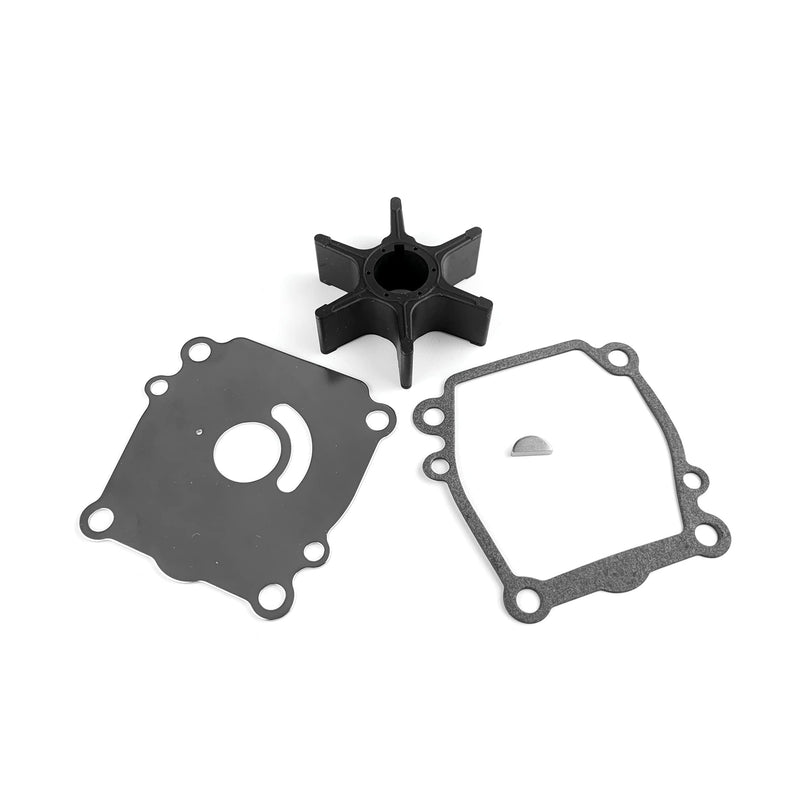 17400-87E04 Water Pump Impeller Repair Kit for Suzuki Outboard 60 70 90 100 HP DF60 DF70 DT100 DT90 Boat Motor Engine Parts Sierra 18-3254 17400-87E03 17400-87E02 17400-87E01 17400-87E00