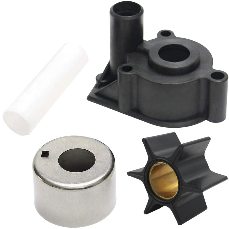 96148A8 Water Pump Impeller Kit Compatible with MerCruiser alpha one gen 1 Stern Drives 46-96148A8 96148Q8