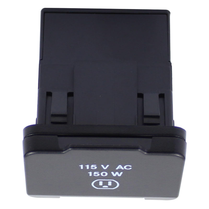 MOTOKU Inverter Power Outlet for Chrysler Pacifica Voyager Dodge Durango Jeep Cherokee Compass Grand Cherokee Ram 1500 2500 3500 4500 5500 ProMaster 1500 2500 3500 EV - BeesActive Australia