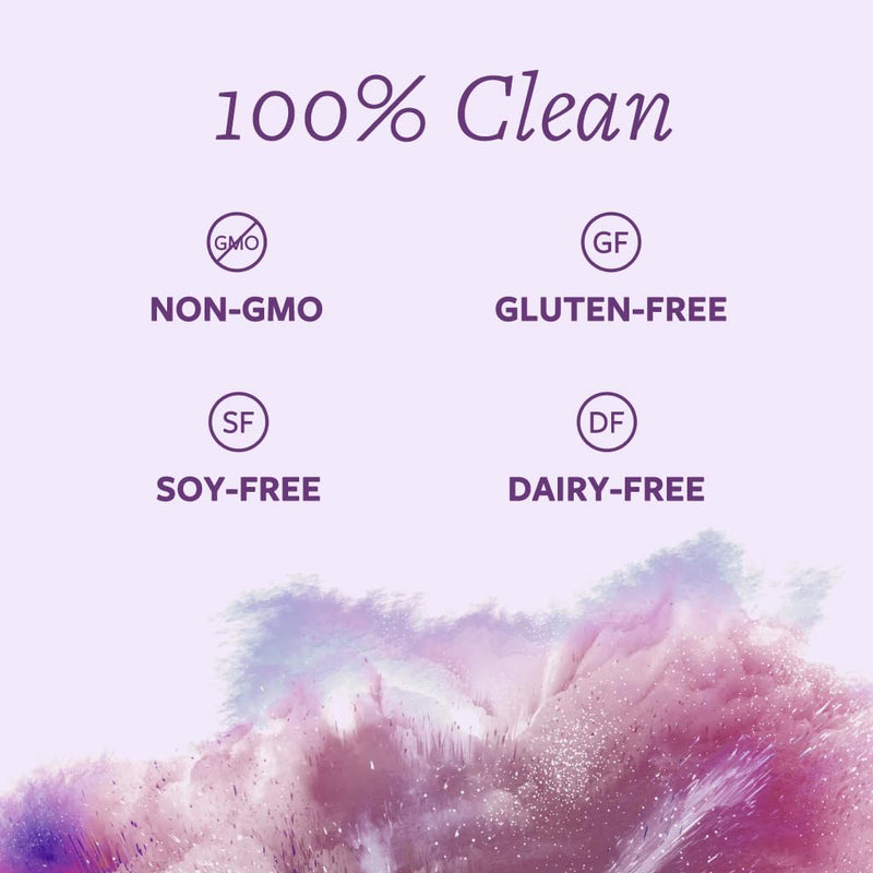 Clean Vitamin D3 K2, 2500 IU D3 + 45mcg MK-7, Bone & Immune Health, 30 Caps