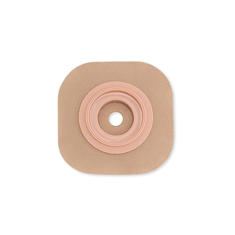 Hollister 11404 CeraPlus Convex Skin Barrier, 5 Pack, Cut-to-Fit Up to 2‚Äù ‚Äì 2-3/4‚Äù Flange, Ostomy Skin Barrier, Ostomy Supplies