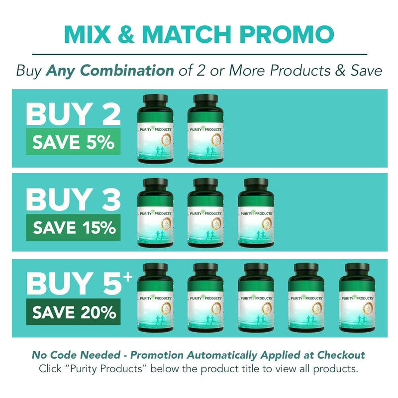 Purity Products Flexuron Joint Formula 3X Better Than Glucosamine and Chondroitin - Starts Working in just 7 Days - Krill Oil, Low Molecular Weight Hyaluronic Acid, Astaxanthin - 30 Count (1) 30 Count (Pack of 1) - BeesActive Australia