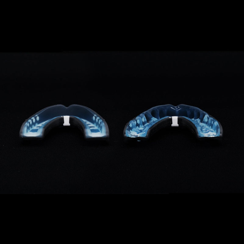 Shock Doctor Gel Max Power Carbon Convertible Mouth Guard Adult - BeesActive Australia