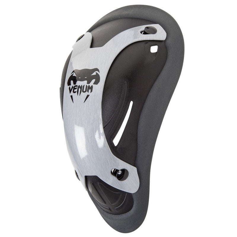 Venum Venum Competitor Groinguard Black/Grey Medium