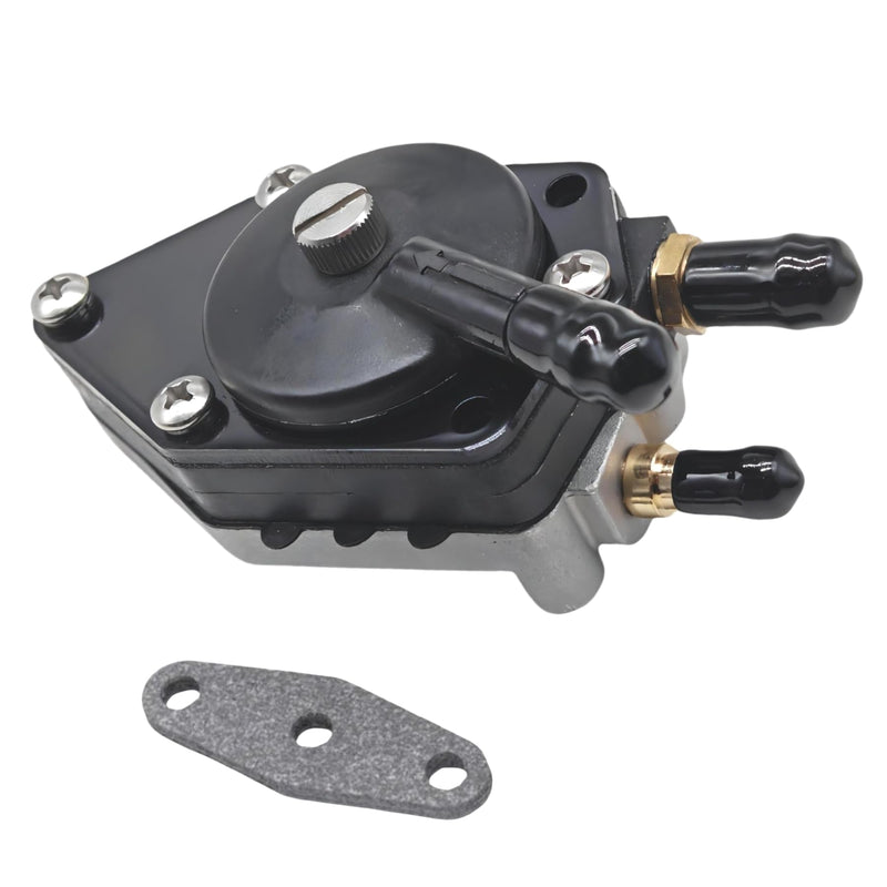 ‎GHmarine 438555 Fuel Pump for Johnson Evinrude 20 25 30 HP Outboard Models 433386 18-7353