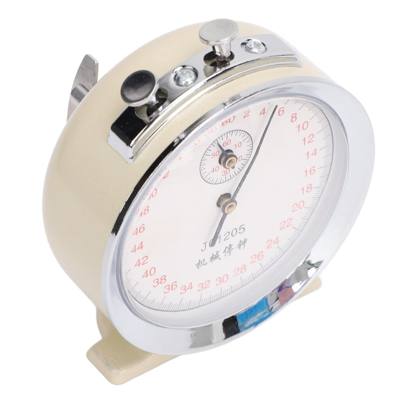 Mechanical Stop Watch 60 Second Sports Chronograph Timer for Running Cycling Swimming and Physical Training - BeesActive Australia