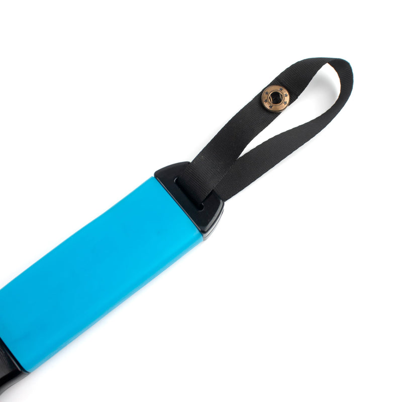 Professional Dog No Bite Sticks Safely Separates Food Aggressions Protect Crowbar Break Stick Chew Toys for for Training K9 Police German Shepherd Pitbull Medium Large Dogs Strong Dogs - BeesActive Australia